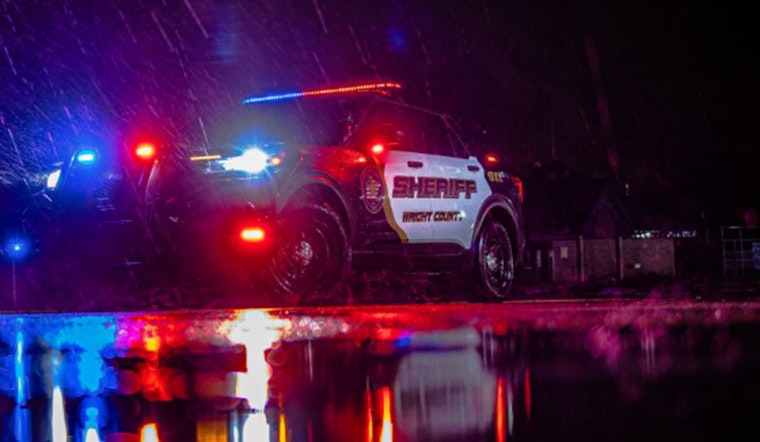 Wright County Law Enforcement Tackles DWIs and Other Offenses in Week-Long Arrest Spree