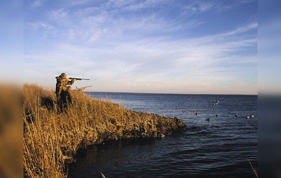 Wright County Revives Disabled Veterans Duck Hunt for October Return, Honoring Heroes with Outdoor Tradition