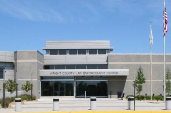 Wright County Sheriff's Office Targets DUIs, Substance Violations, and Theft in Recent Arrest Sweep