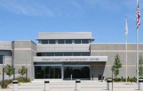 Wright County Sheriff's Office Targets DUIs, Substance Violations, and Theft in Recent Arrest Sweep