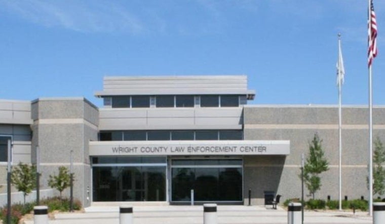 Wright County Sheriff's Office Targets DUIs, Substance Violations, and Theft in Recent Arrest Sweep