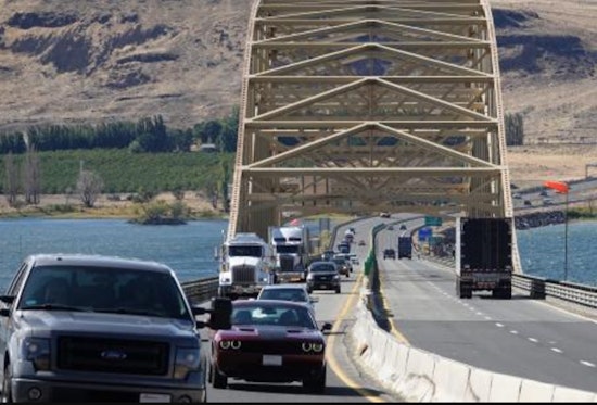WSDOT Advises Residents on Smart Travel Planning for Labor Day Weekend Amid Expected Traffic Surge