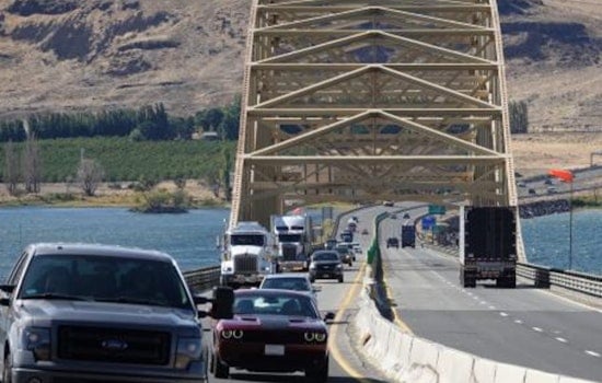 WSDOT Advises Residents on Smart Travel Planning for Labor Day Weekend Amid Expected Traffic Surge