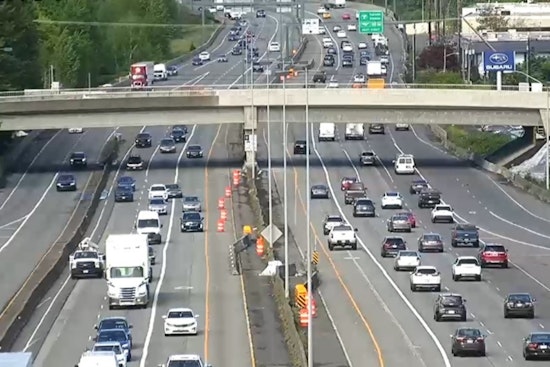 WSDOT Issues Travel Advisory for Washington Ahead of Labor Day Weekend, Warns of Congestion, Wildfire Closures, and Ferry Wait Times