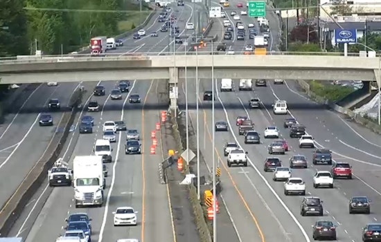 WSDOT Issues Travel Advisory for Washington Ahead of Labor Day Weekend, Warns of Congestion, Wildfire Closures, and Ferry Wait Times