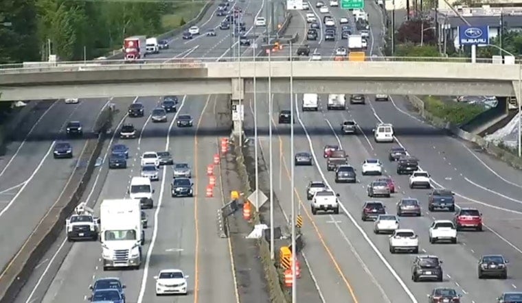 WSDOT Issues Travel Advisory for Washington Ahead of Labor Day Weekend, Warns of Congestion, Wildfire Closures, and Ferry Wait Times