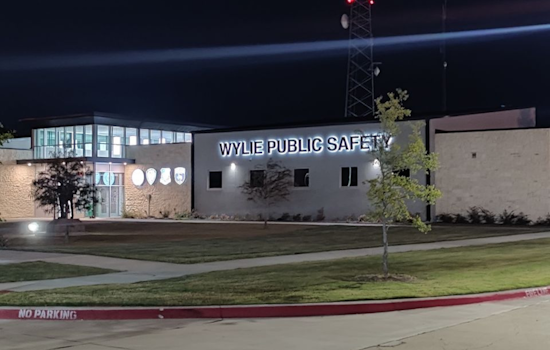 Wylie Mobile Home Park Blaze Contained, Boyfriend of Homeowner Charged with Arson