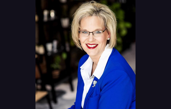 Wynne, Arkansas Voters to Decide Mayor Jennifer Hobbs' Fate in Recall Vote