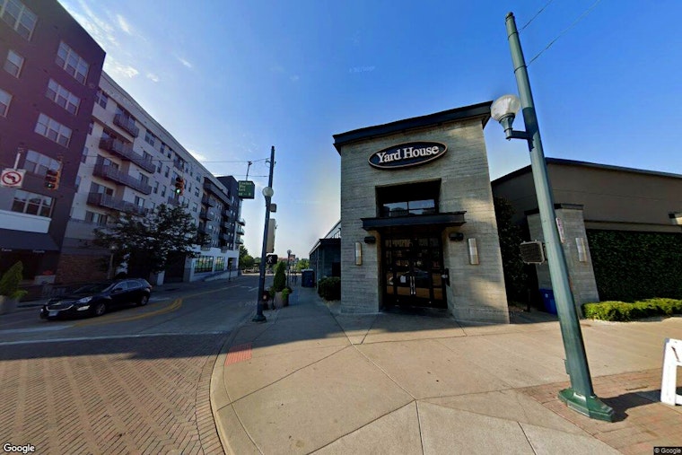 Yard House Restaurant at The Banks District in Cincinnati Temporarily Closes After Kitchen Fire Causes $150K in Damage