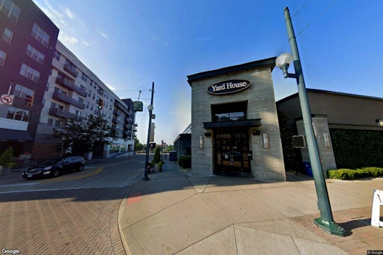 Yard House Restaurant at The Banks District in Cincinnati Temporarily Closes After Kitchen Fire Causes $150K in Damage