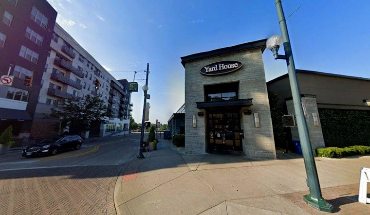 Yard House Restaurant at The Banks District in Cincinnati Temporarily Closes After Kitchen Fire Causes $150K in Damage