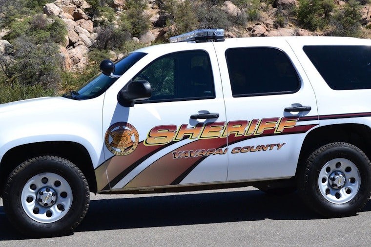 Yavapai County Sheriff's Office Issues Warning on New Scams Targeting Personal Information