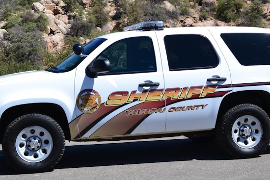 Yavapai County Sheriff's Office Issues Warning on New Scams Targeting Personal Information