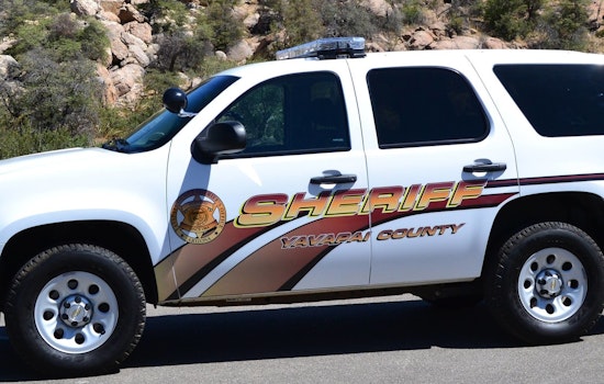 Yavapai County Sheriff's Office Issues Warning on New Scams Targeting Personal Information