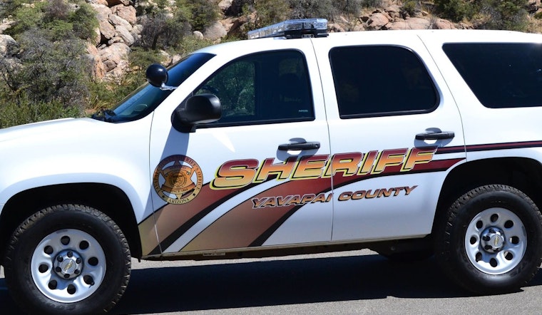 Yavapai County Sheriff's Office Issues Warning on New Scams Targeting Personal Information
