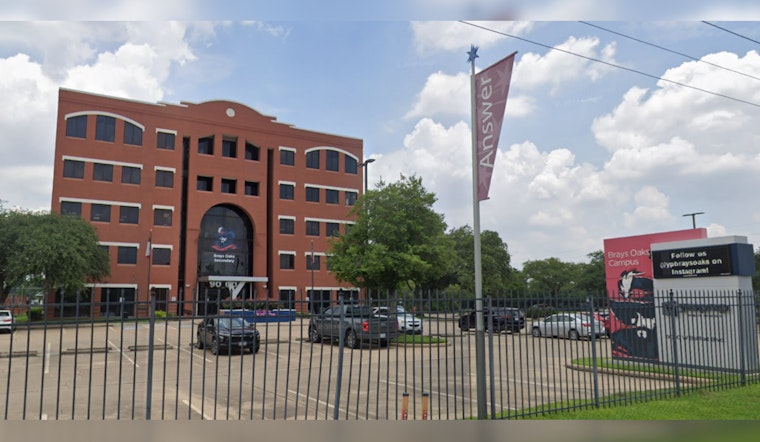 YES Prep Expands in Houston with New Brays Oaks Elementary Campus Slated for 2025