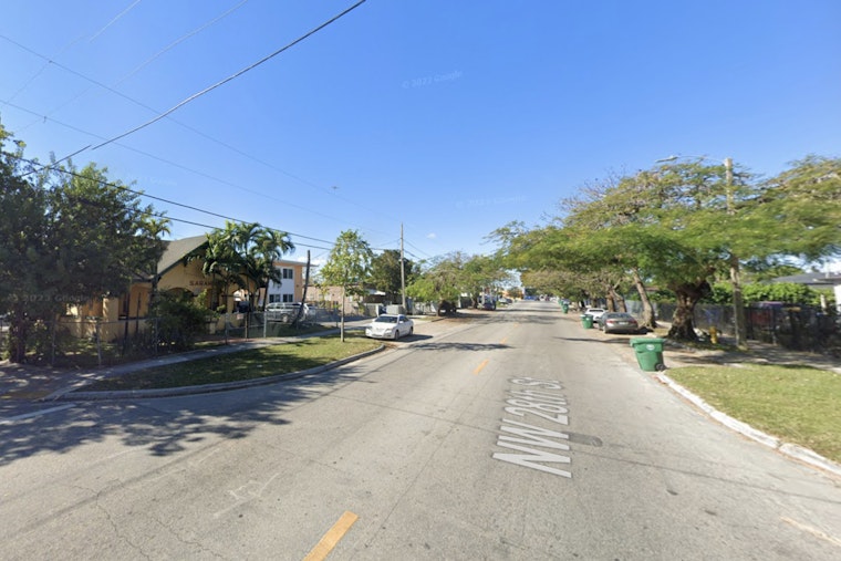 Young Father Fatally Shot in Oakland Park Driveway as Broward Sheriff's Office Investigates