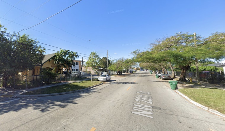 Young Father Fatally Shot in Oakland Park Driveway as Broward Sheriff's Office Investigates