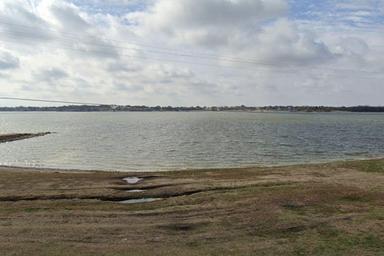 Young Hero Drowns Attempting to Save Teen in Lake Waxahachie Tragedy