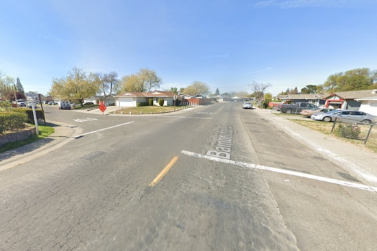 Young Man Dies in Sacramento County Crash After Running Stop Sign, CHP Investigates