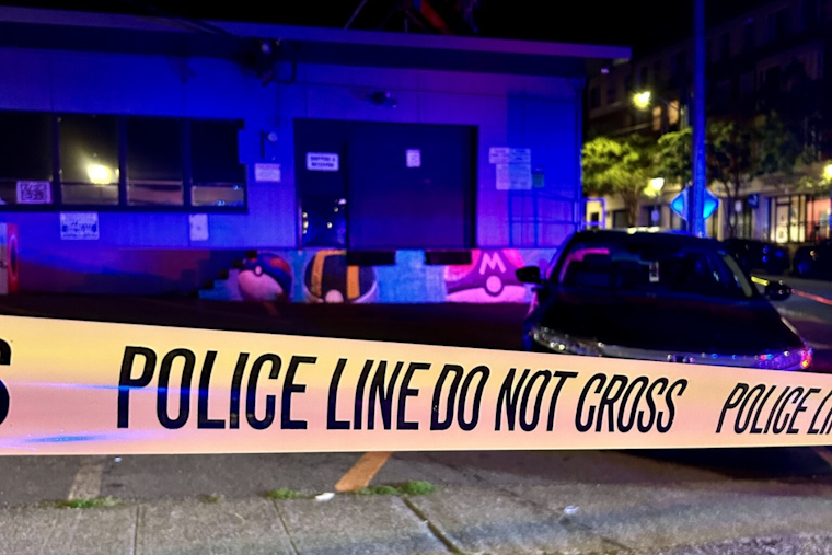 Young Man Fatally Shot in Seattle Nightclub, Police Seek Witnesses