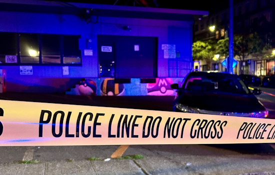 Young Man Fatally Shot in Seattle Nightclub, Police Seek Witnesses