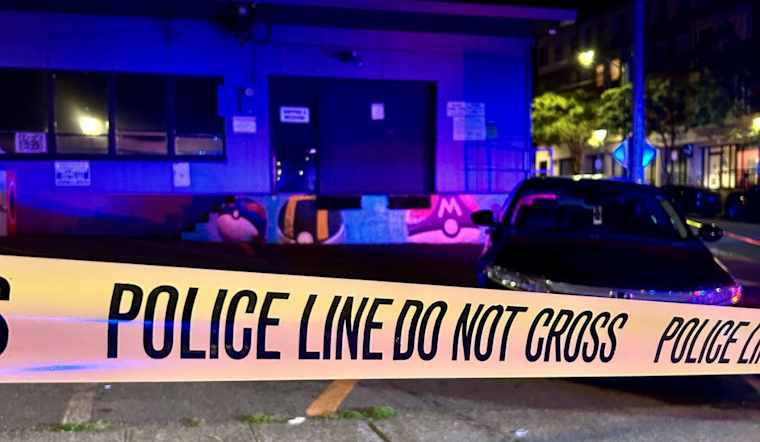 Young Man Fatally Shot in Seattle Nightclub, Police Seek Witnesses