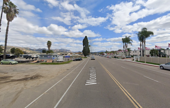Young Man Hospitalized After Late-Night Shooting in Lakeside, Authorities Seek Leads on Gunman