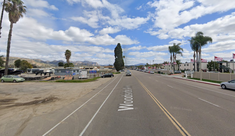 Young Man Hospitalized After Late-Night Shooting in Lakeside, Authorities Seek Leads on Gunman