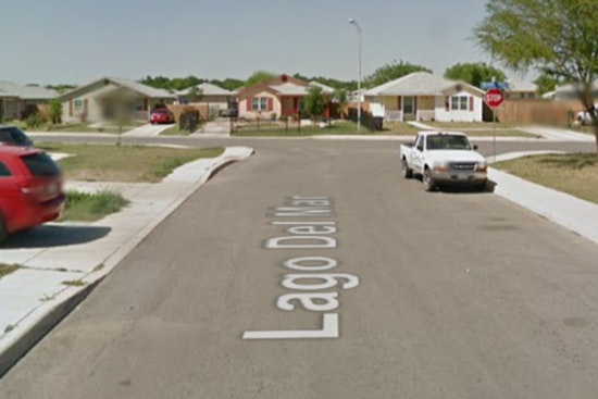 Young Man Stable After San Antonio Shooting as Police Investigate Robbery Link