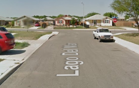 Young Man Stable After San Antonio Shooting as Police Investigate Robbery Link