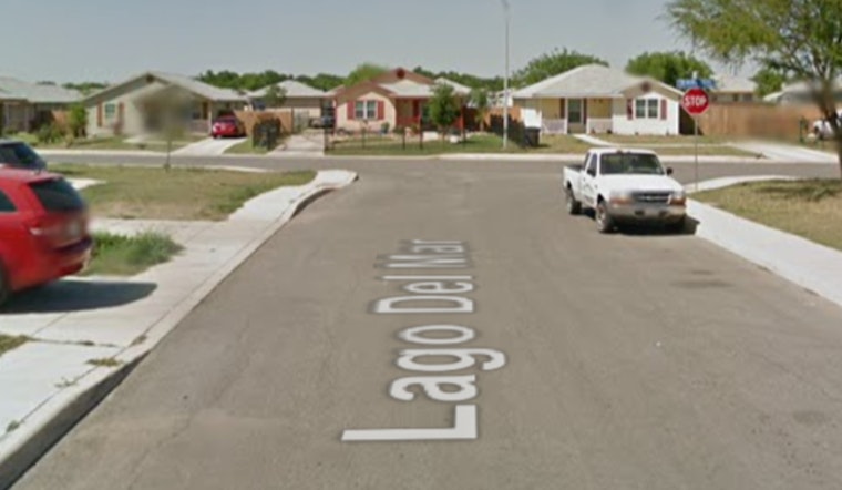 Young Man Stable After San Antonio Shooting as Police Investigate Robbery Link