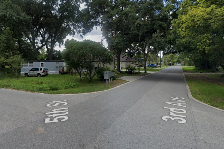 Young Man Wounded in Daylight Shooting in Taft, Orange County Deputies Investigate