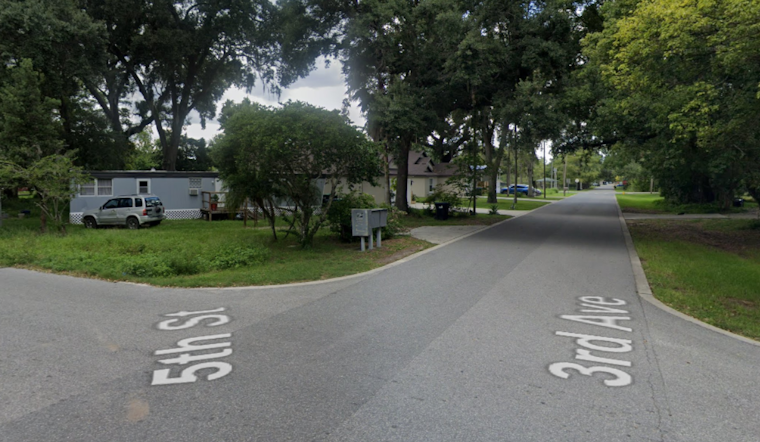 Young Man Wounded in Daylight Shooting in Taft, Orange County Deputies Investigate