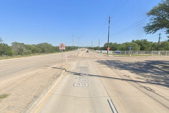Young Motorcyclist Killed in Collision on San Antonio's North Side, SAPD Investigating