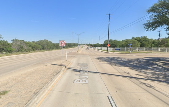 Young Motorcyclist Killed in Collision on San Antonio's North Side, SAPD Investigating