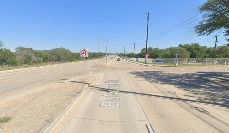 Young Motorcyclist Killed in Collision on San Antonio's North Side, SAPD Investigating
