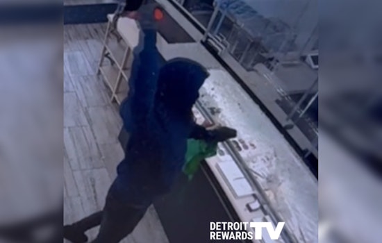 Young Suspects Foiled in Attempted Burglary of Detroit Pawn Shop, Owner Credits Security Measures
