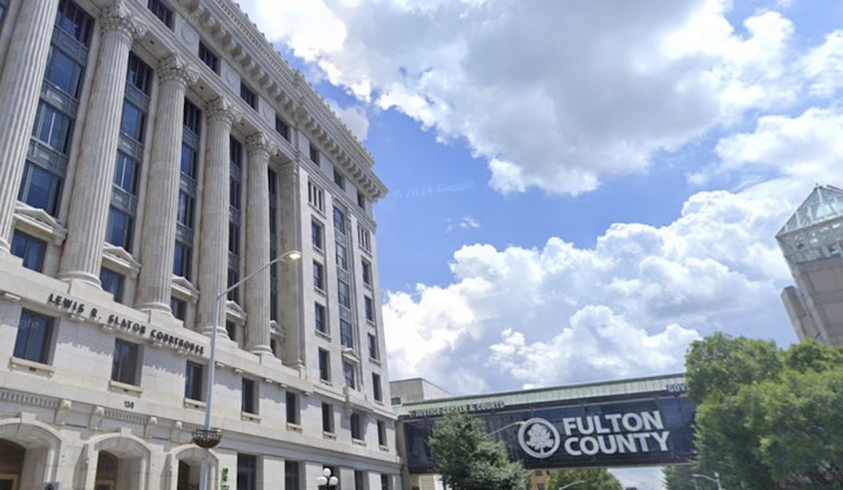 Young Thug's YSL RICO Trial Stalled in Fulton County After Defendant Stabbed in Jail