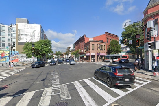 Young Woman Fatally Shot in Northwest D.C., Police Seek Information