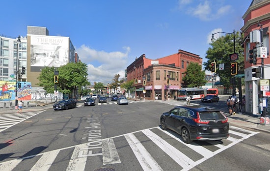 Young Woman Fatally Shot in Northwest D.C., Police Seek Information