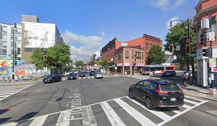Young Woman Fatally Shot in Northwest D.C., Police Seek Information