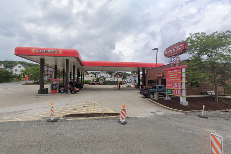 Youngwood Bids Farewell to Beloved Local Sheetz as Closure Looms in October