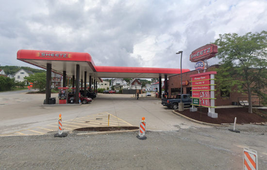 Youngwood Bids Farewell to Beloved Local Sheetz as Closure Looms in October