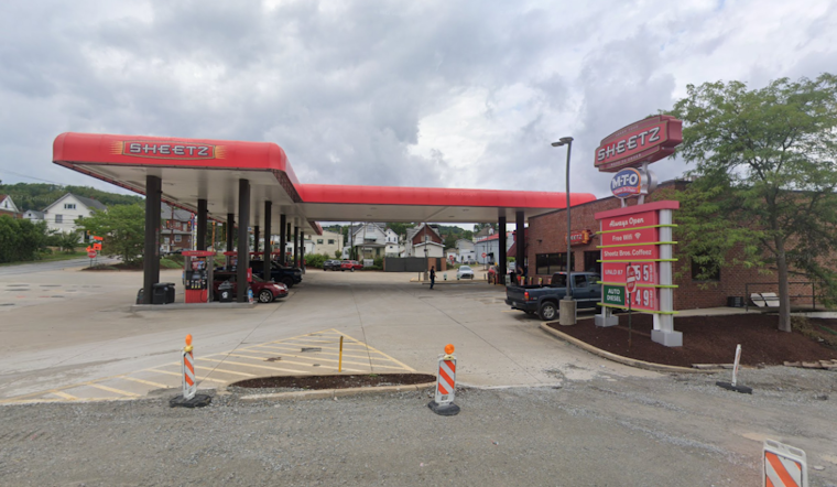 Youngwood Bids Farewell to Beloved Local Sheetz as Closure Looms in October
