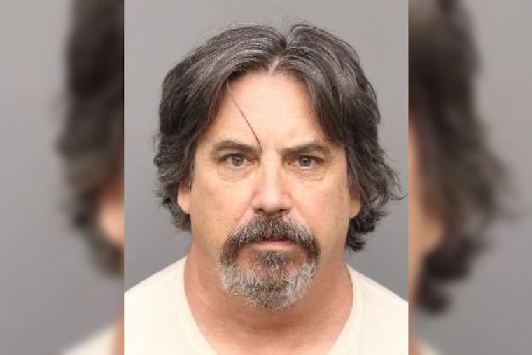 Yucaipa Man Arrested in Riverside County Sting, Charged with Attempted Lewd Acts on a Minor