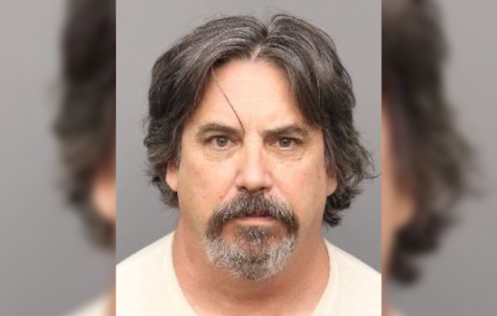 Yucaipa Man Arrested in Riverside County Sting, Charged with Attempted Lewd Acts on a Minor