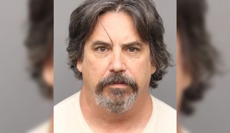 Yucaipa Man Arrested in Riverside County Sting, Charged with Attempted Lewd Acts on a Minor