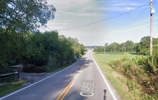 Zanesville Man Dies after Vehicle Strikes Barn in Perry County, Authorities Investigate Cause