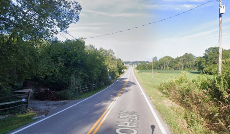 Zanesville Man Dies after Vehicle Strikes Barn in Perry County, Authorities Investigate Cause